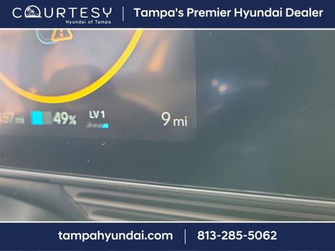 New 2026 Hyundai Ioniq 5 SEL image 18
