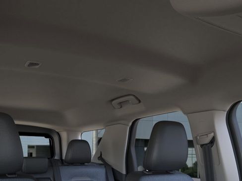 New 2025 Ford Bronco Sport Outer Banks AWD/4WD image 22
