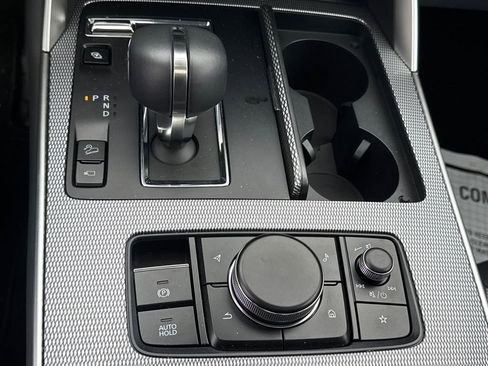 Certified 2025 MAZDA CX-70 Plug-In Hybrid w/ Premium Plus AWD/4WD image 21