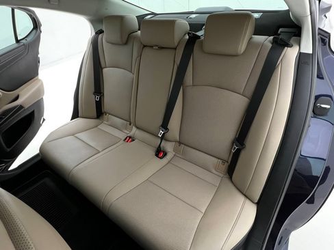 Certified 2021 Lexus ES 350 w/ Premium Package FWD image 15