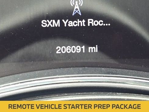 Used 2019 Jeep Grand Cherokee Limited w/ Luxury Group II RWD image 15