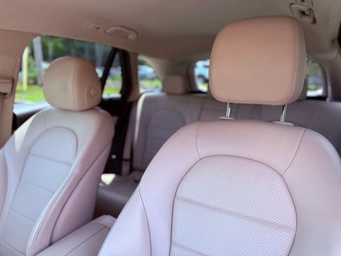 Used 2016 Mercedes-Benz GLC 300 image 16