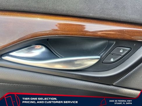 Used 2020 Cadillac Escalade ESV Premium Luxury RWD image 13