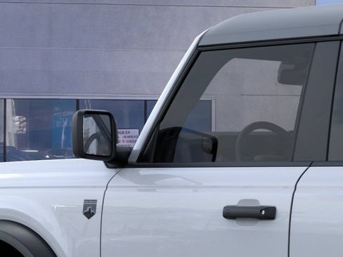 New 2026 Ford Bronco Big Bend AWD/4WD image 23