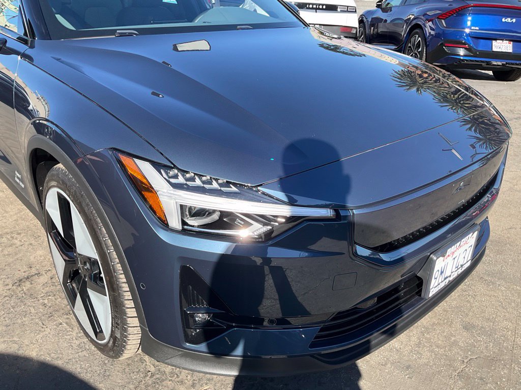 Used 2024 Polestar Polestar 2 AWD/4WD image 72