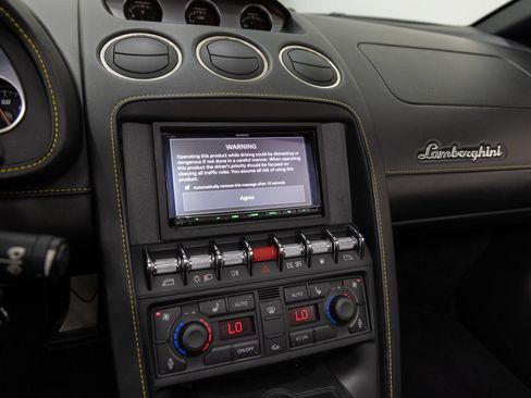 Used 2013 Lamborghini Gallardo LP 550-2 RWD image 17