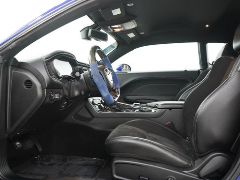 Used 2020 Dodge Challenger R/T w/ Plus Package RWD image 16