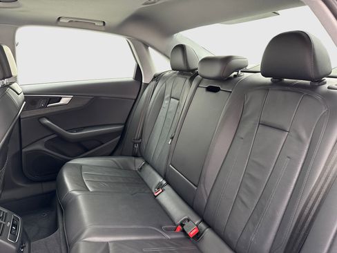 Used 2018 Audi A4 2.0T Ultra Premium w/ Convenience Package FWD image 35