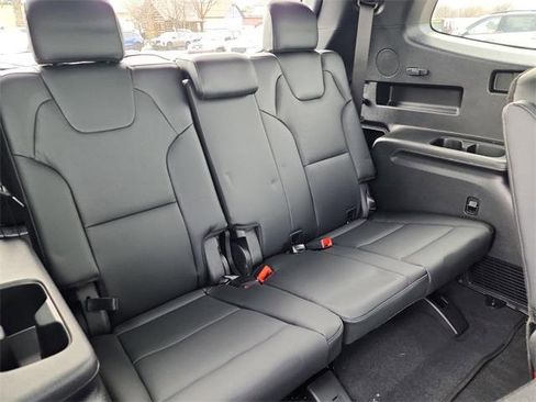 New 2025 Kia Telluride EX X-Line image 19