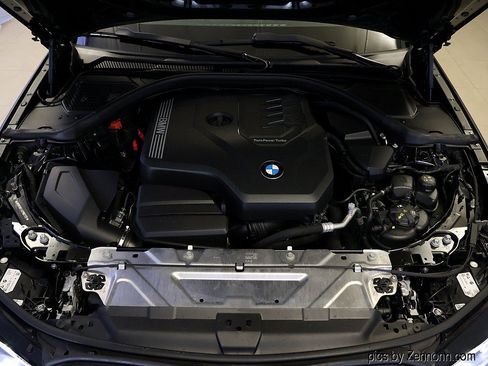 Used 2023 BMW 330i xDrive Sedan w/ Convenience Package AWD/4WD image 34