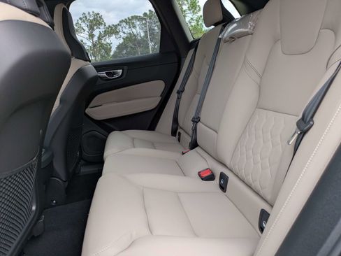 New 2026 Volvo XC60 B5 Plus w/ Protection Package Premier image 15