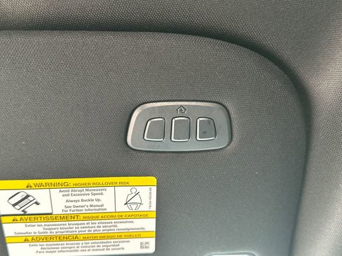 Used 2025 Ford F150 Lariat w/ Equipment Group 501A Mid AWD/4WD image 37
