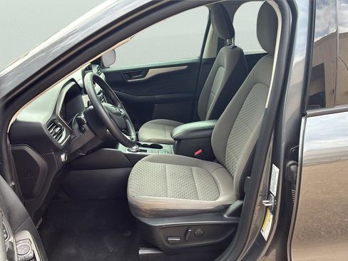 Used 2022 Ford Escape SE w/ SE Sport Appearance Package FWD image 21