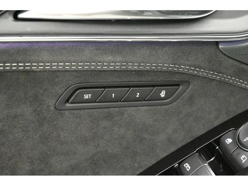 New 2026 Cadillac CT5 V Blackwing w/ Precision Package RWD image 24