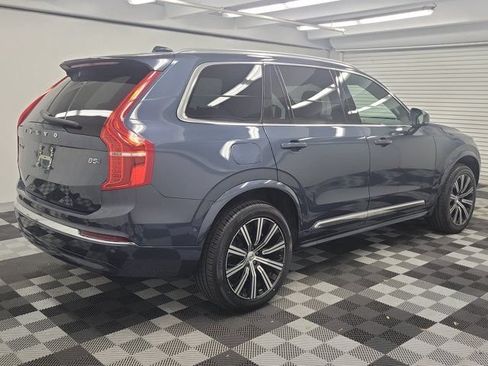 Used 2023 Volvo XC90 B5 Plus w/ Protection Package AWD/4WD image 6