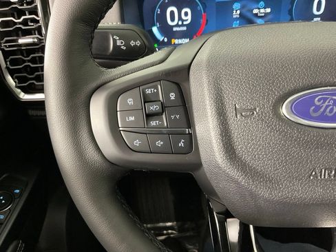 New 2026 Ford Ranger Lariat AWD/4WD image 24