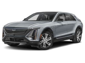 Certified 2024 Cadillac Lyriq Tech RWD video 1