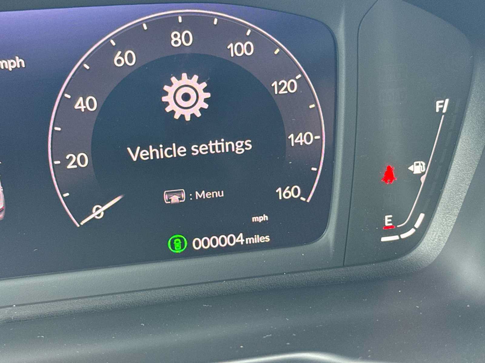 New 2026 Honda Accord LX image 10