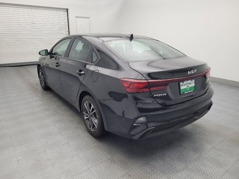 Used 2024 Kia Forte LXS image 5