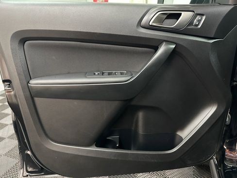 Used 2023 Ford Ranger XLT w/ Tremor Off-Road Package image 17