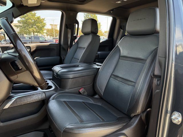 Used 2021 GMC Sierra 1500 Denali w/ Denali Ultimate Package AWD/4WD image 27