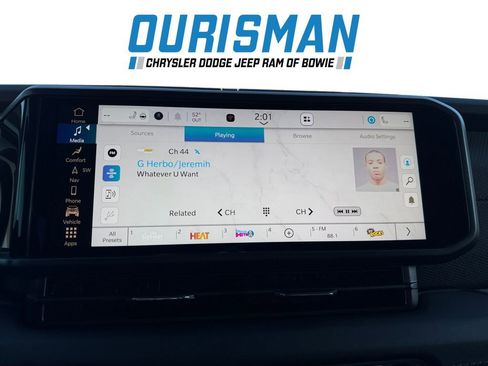 New 2026 Jeep Wrangler Rubicon image 20