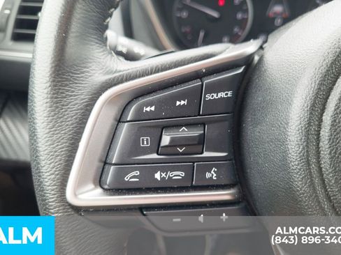 Used 2025 Subaru Ascent Premium AWD/4WD image 11