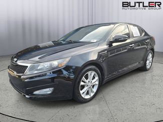 Used 2013 Kia Optima LX FWD video 1
