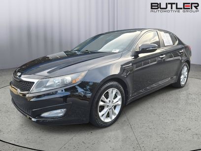 Used 2013 Kia Optima LX