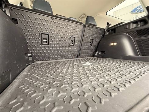 Used 2024 Ford Bronco Sport Outer Banks AWD/4WD image 17
