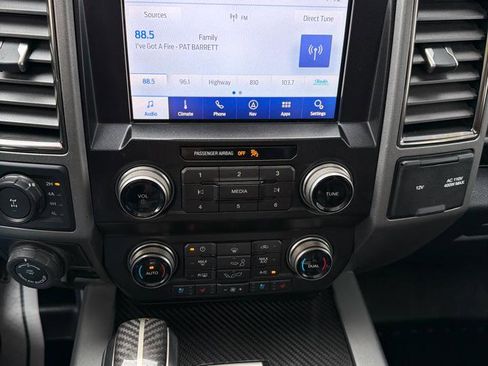 Used 2019 Ford F150 Raptor w/ Equipment Group 802A Luxury AWD/4WD image 14