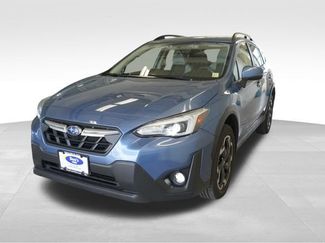 Used 2023 Subaru Crosstrek 2.5i Limited AWD/4WD video 1