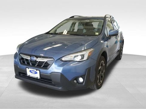 Used 2023 Subaru Crosstrek 2.5i Limited AWD/4WD image 1