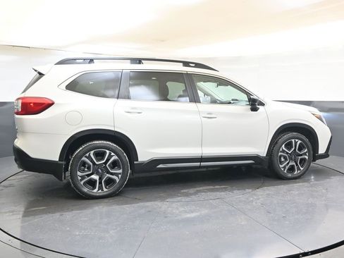 New 2026 Subaru Ascent Limited image 6