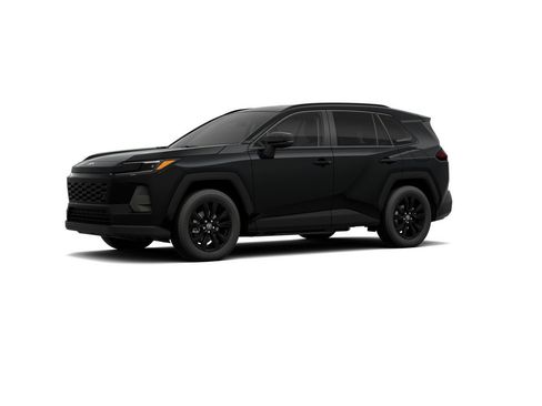 New 2026 Toyota RAV4 XLE Premium FWD image 2