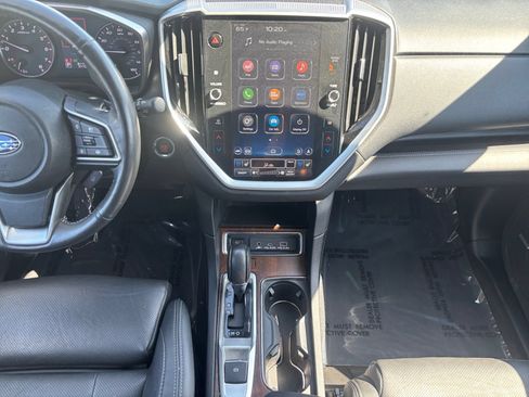 Used 2024 Subaru Ascent Touring AWD/4WD image 15