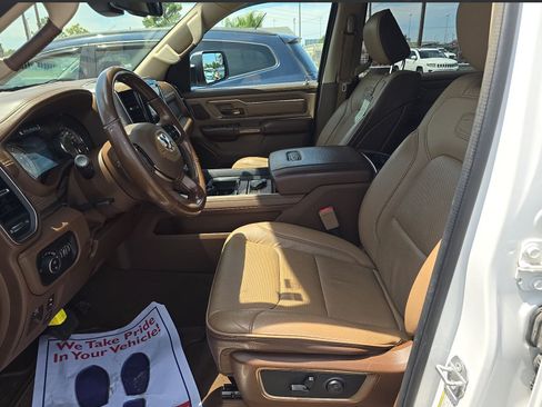 Used 2020 RAM 1500 Limited RWD image 9