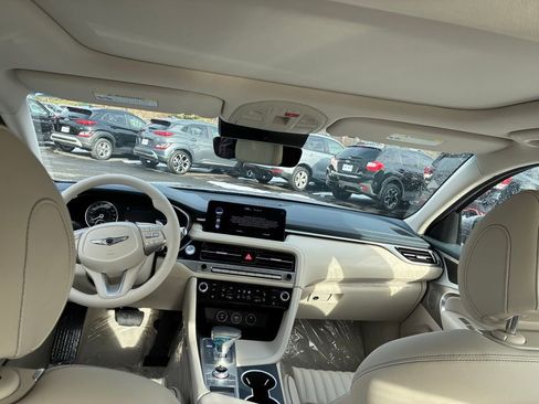 New 2026 Genesis G70 2.5T Prestige image 15
