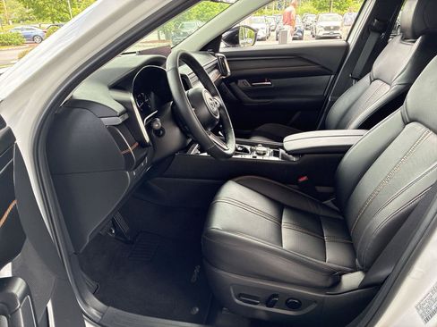 Used 2025 MAZDA CX-50 AWD 2.5 S w/ Premium Plus Pkg image 10