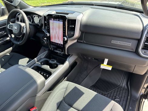 New 2026 RAM 1500 Big Horn image 26