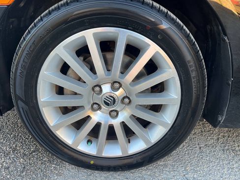Used 2006 Mercury Milan Premier FWD image 34