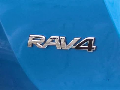 Used 2016 Toyota RAV4 XLE image 13