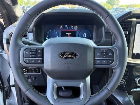 Used 2026 Ford F150 Lariat AWD/4WD image 22