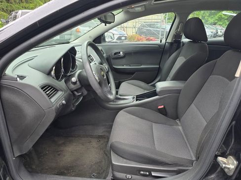 Used 2012 Chevrolet Malibu LT FWD image 8