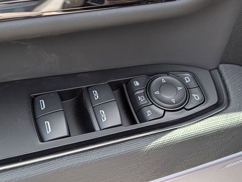 New 2026 GMC Sierra 2500 AT4X AWD/4WD image 44