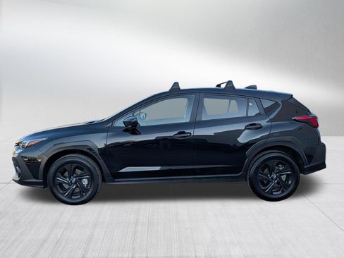 Certified 2025 Subaru Crosstrek 2.0i image 4
