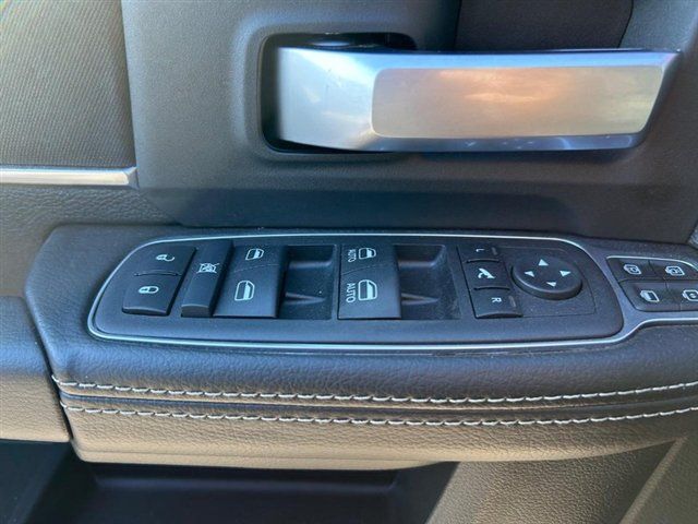Certified 2024 RAM 2500 Big Horn w/ Sport Appearance Package AWD/4WD image 21