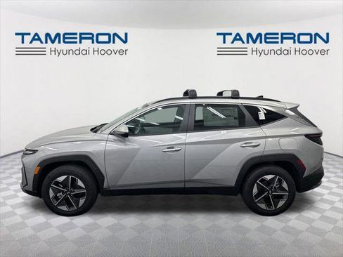 New 2026 Hyundai Tucson SEL image 2