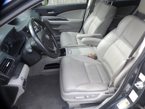 Used 2014 Honda CR-V EX-L image 16