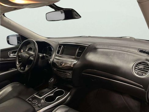 Used 2019 INFINITI QX60 Pure FWD image 29